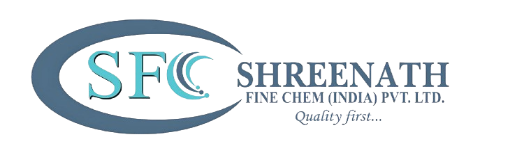 Shreenath Fine Chem (India) Pvt. Ltd.